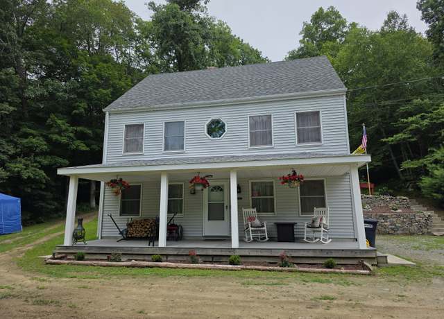 Property at 45 Old Norwich Rd, Griswold, CT 06351, 3 beds, 2 baths