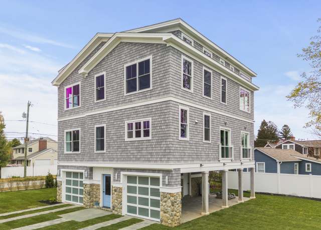 Property at 2 Old South Cove Rd, Old Saybrook, CT 06475, 3 beds, 3.5 baths