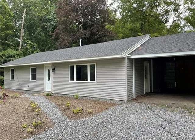 Property at 38 Cedar Ln, New Hartford, CT 06057, 3 beds, 2 baths