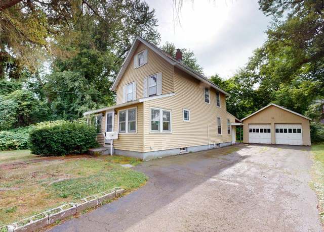 Property at 19 Cook Hill Rd, Windsor, CT 06095, 3 beds, 1 bath