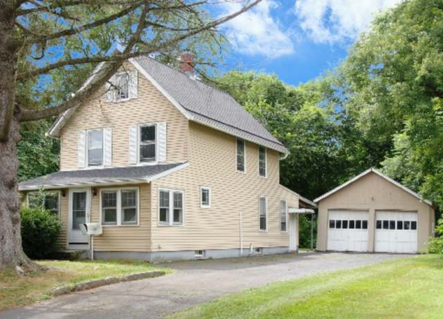 Property at 19 Cook Hill Rd, Windsor, CT 06095, 3 beds, 1 bath