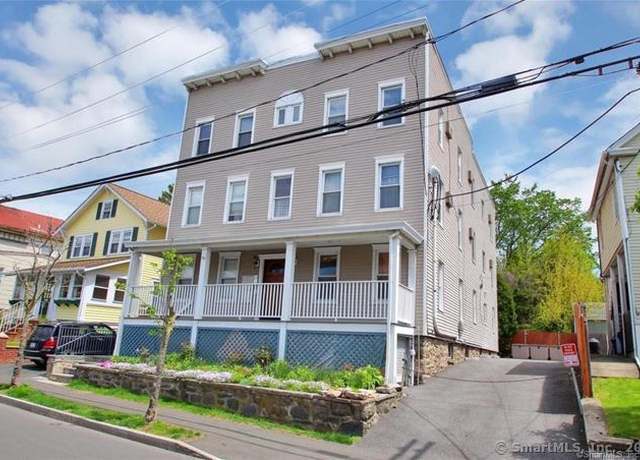 Property at 49 S Water St Apt 3R, Greenwich, CT 06830, 3 beds, 2.5 baths