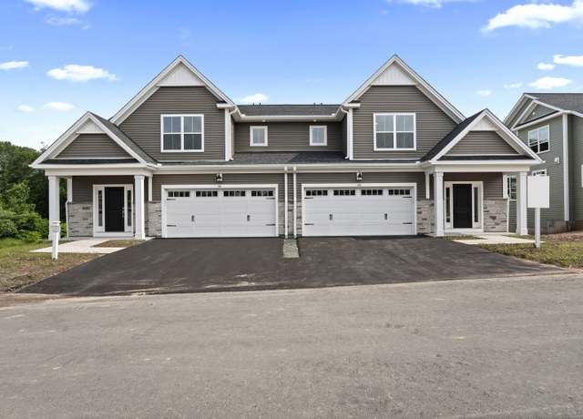 Property at 65 Soderman Way #65, Cheshire, CT 06410, 3 beds, 2.5 baths