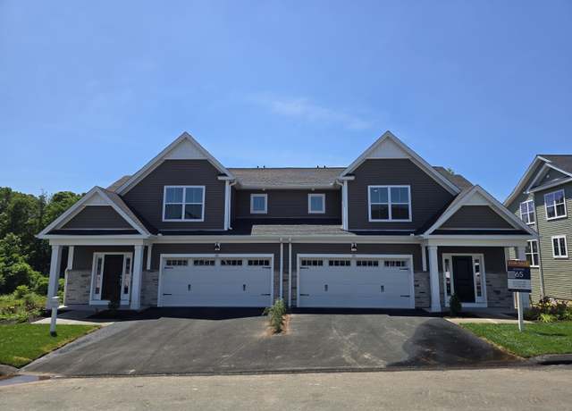 Property at 65 Soderman Way #65, Cheshire, CT 06410, 3 beds, 2.5 baths