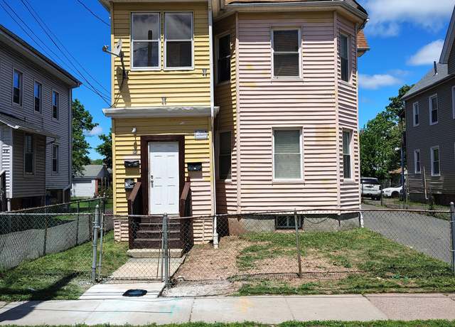 Property at 56 Benton St, Hartford, CT 06114, 8 beds, 3 baths
