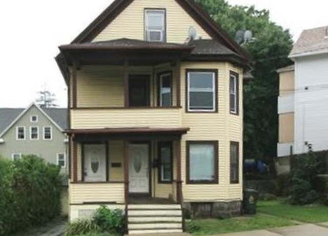 Property at 48 Moore Ave, New London, CT 06320, 5 beds, 3 baths
