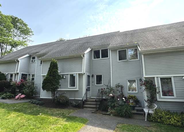 Property at 28 Third St #24, Ansonia, CT 06401, 2 beds, 1 bath