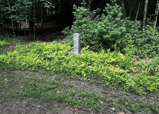 Property at Lustig Rd, Ashford, CT 06278