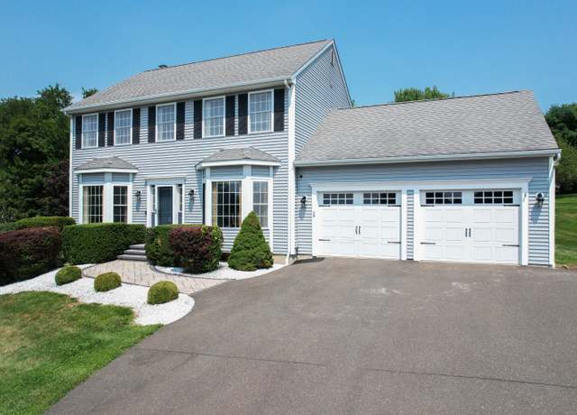 Property at 56 Valley View Rd, Thomaston, CT 06787, 3 beds, 2.5 baths