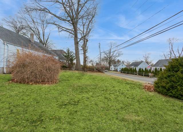 Property at 2 Finley St, Norwalk, CT 06850