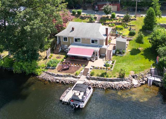 Property at 38 E Shore Rd, Ellington, CT 06029, 2 beds, 1.5 baths