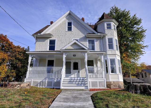 Property at 51 Pratt St, Winchester, CT 06098, 4 beds, 1.5 baths