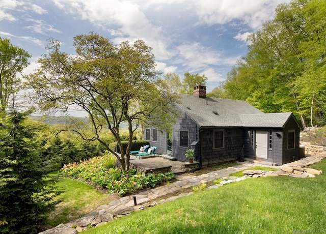 Property at 112 Knibloe Hill Rd, Sharon, CT 06069, 3 beds, 3.5 baths