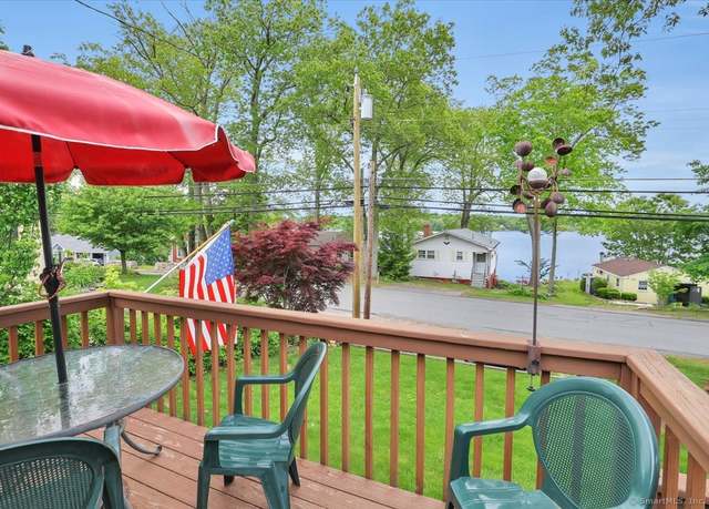 Property at 124 Deepwood Dr, Hebron, CT 06231, 2 beds, 1 bath