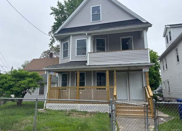 Property at 370 Lenox Ave, Bridgeport, CT 06605, 7 beds, 3 baths