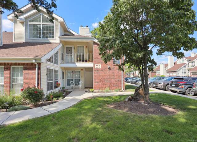 Property at 52 Carriage Crossing Ln #52, Middletown, CT 06457, 1 bed, 1 bath