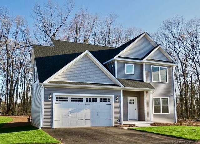 Property at 1323 Barnes Rd, Wallingford, CT 06492, 5 beds, 3 baths