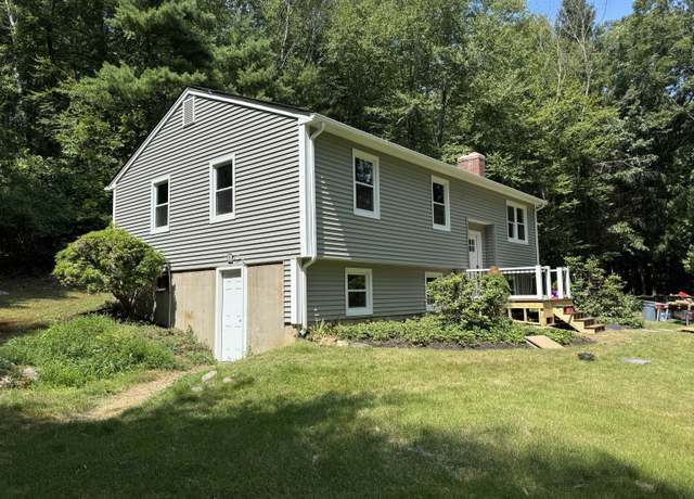 Property at 48 Flanders Rd, East Hampton, CT 06424, 3 beds, 1 bath