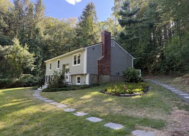 Property at 48 Flanders Rd, East Hampton, CT 06424, 3 beds, 1.5 baths