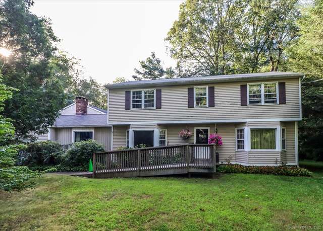 Property at 18 Skating Pond Rd, Trumbull, CT 06611, 5 beds, 3.5 baths