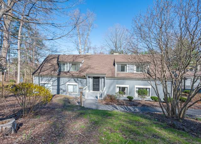 Property at 405 Heritage Vlg Unit B, Southbury, CT 06488, 2 beds, 2 baths