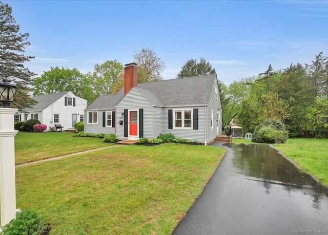 Property at 255 Church St, Newington, CT 06111, 3 beds, 1.5 baths