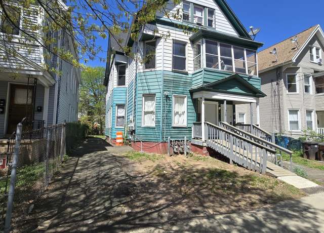 Property at 128 Shelton Ave, New Haven, CT 06511, 9 beds, 3 baths