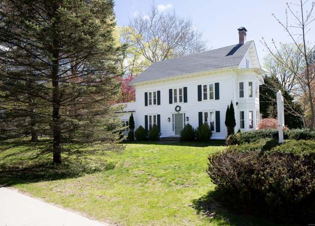Property at 308 Main St, Salisbury, CT 06039, 2 beds, 2.5 baths