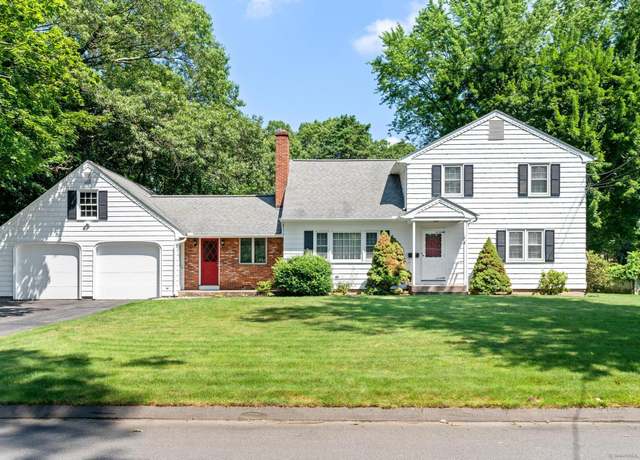 Property at 26 Roberts St, Windsor Locks, CT 06096, 5 beds, 2 baths