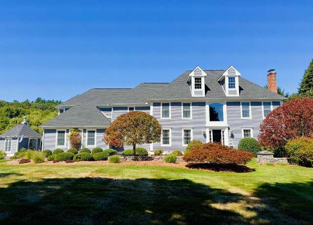 Property at 3 Woodchuck Hill Rd, Simsbury, CT 06092, 4 beds, 3.5 baths