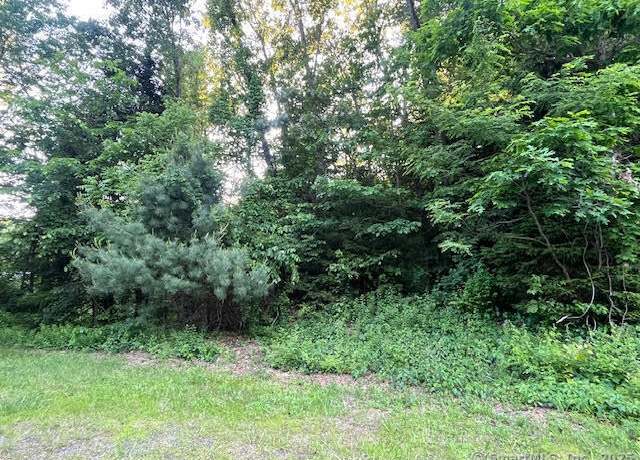 Property at Squaw Hollow Rd, Ashford, CT 06278