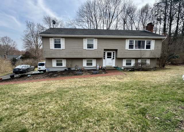 Property at 12 Charcoal Ridge Rd S, Danbury, CT 06811, 3 beds, 2 baths