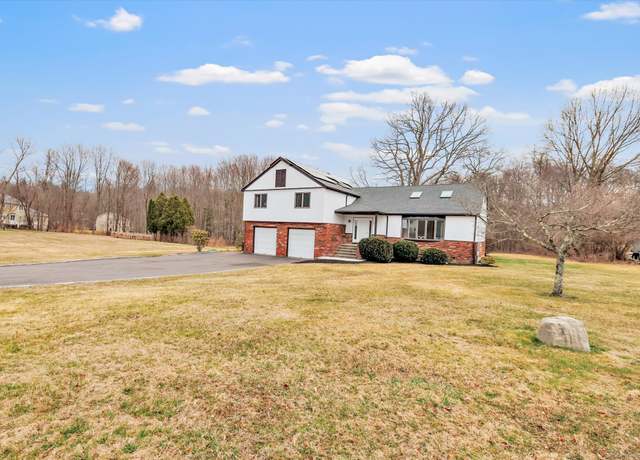 Property at 70 Georges Ln, Monroe, CT 06468, 4 beds, 3 baths
