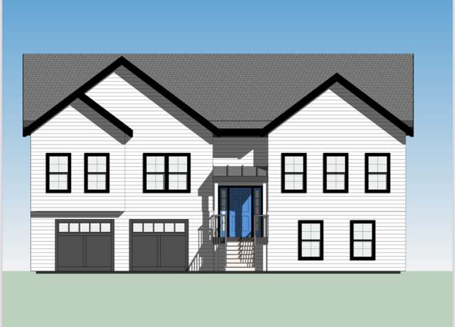 Property at 50 High St, Wallingford, CT 06472, 4 beds, 3 baths