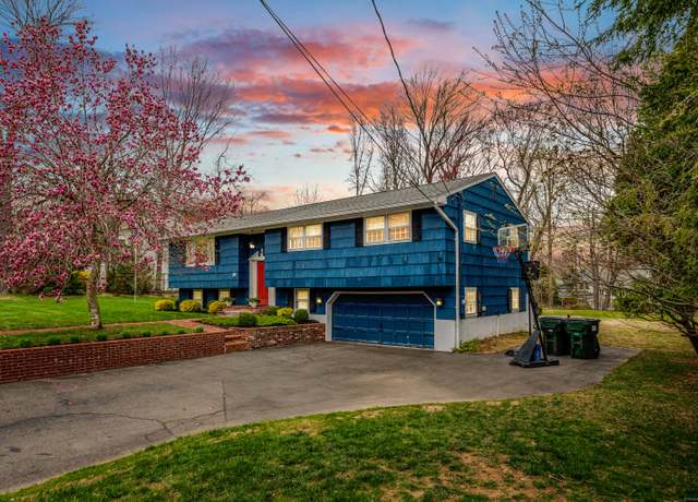 Property at 18 Blue Trail Dr, Prospect, CT 06712, 3 beds, 2 baths