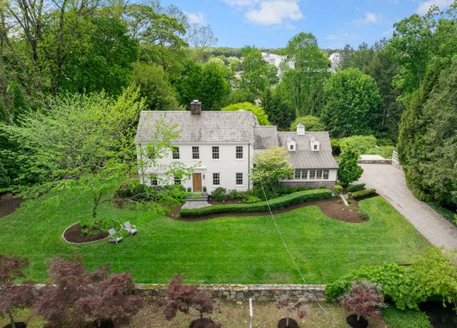Property at 142 Old North Stamford Rd, Stamford, CT 06905, 4 beds, 4 baths