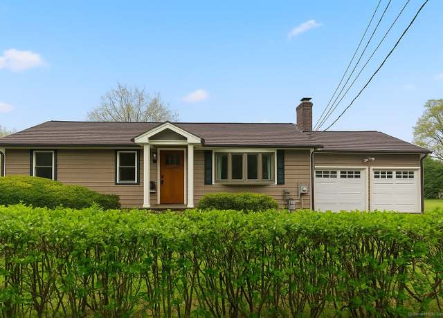 Property at 1698 Elm St, Stratford, CT 06615, 3 beds, 2 baths