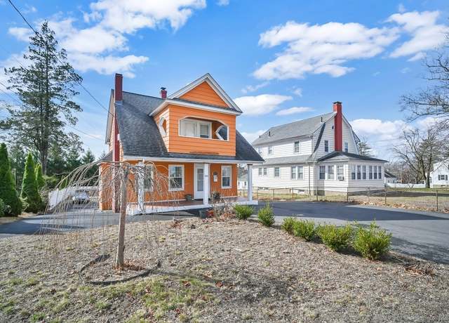 Property at 809 Burnside Ave, East Hartford, CT 06108, 3 beds, 2 baths