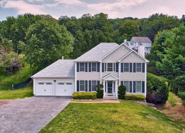 Property at 9 Dawns Rd, New Milford, CT 06776, 4 beds, 2.5 baths
