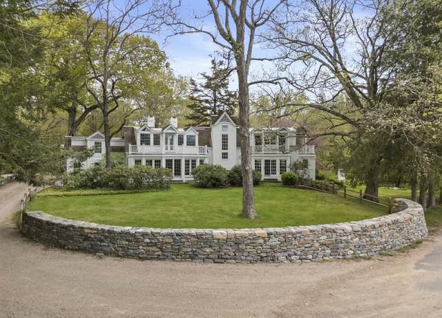 Property at 38 Three Bridges Rd, East Haddam, CT 06423, 4 beds, 5 baths