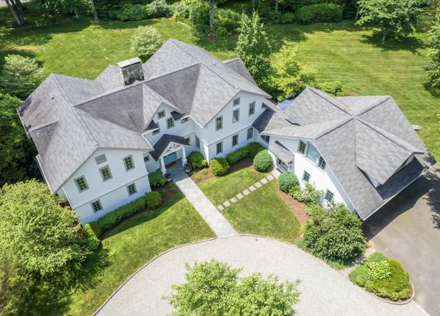 Property at 192 Catalpa Rd, Wilton, CT 06897, 4 beds, 6.5 baths