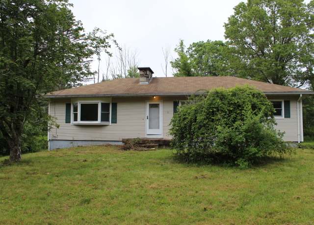 Property at 65 Wells Wood Rd, Hebron, CT 06321, 3 beds, 2 baths