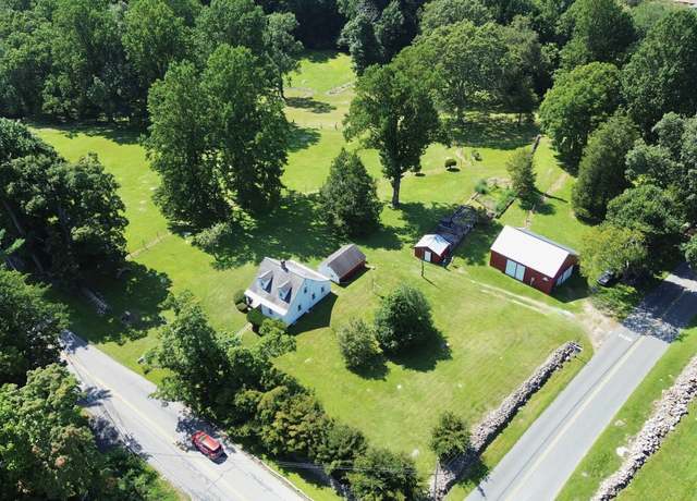 Property at 124 Bungay Rd, Seymour, CT 06483, 3 beds, 1 bath