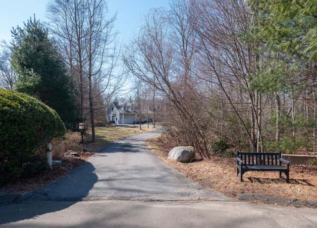 Property at 24 Sunset Ridge Dr, Guilford, CT 06437, 4 beds, 3 baths