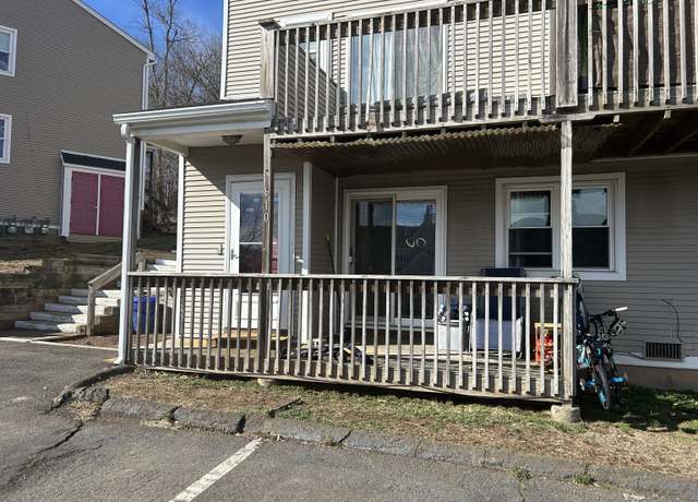 Property at 173 Russo Ave #610, East Haven, CT 06513, 2 beds, 1 bath
