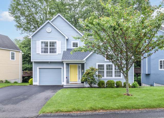 Property at 14 Linden Hts #14, Norwalk, CT 06851, 3 beds, 2.5 baths