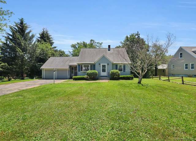 Property at 500 Johnson Ave, Meriden, CT 06451, 5 beds, 2 baths