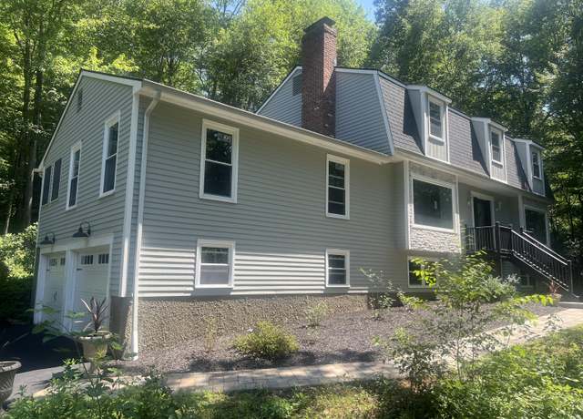 Property at 21 Field Rock Rd, Monroe, CT 06468, 4 beds, 2.5 baths