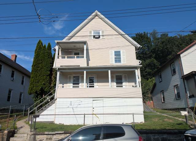 Property at 112 Smith St, Derby, CT 06418, 7 beds, 3 baths