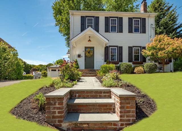 Property at 11 Bryan Rd, Branford, CT 06405, 3 beds, 2 baths